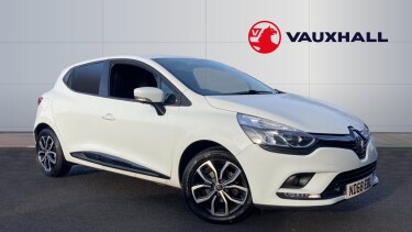 Renault Clio 0.9 TCE 75 Play 5dr Petrol Hatchback